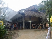 Thảm kịch chìm tàu trên hồ Thác Bà: Bốn gia đình một nỗi tang thương