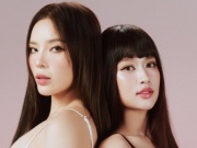 Kỳ Duyên, Thiên Ân vào đề cử top 100 gương mặt đẹp nhất thế giới