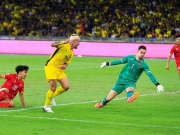 ĐT Việt Nam hưởng lợi vụ Malaysia nhập tịch chui, cơ hội trở lại top 100 BXH FIFA