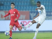 Trực tiếp bóng đá Thể Công Viettel - Nam Định: Cẩn trọng với Xuân Son (V-League)