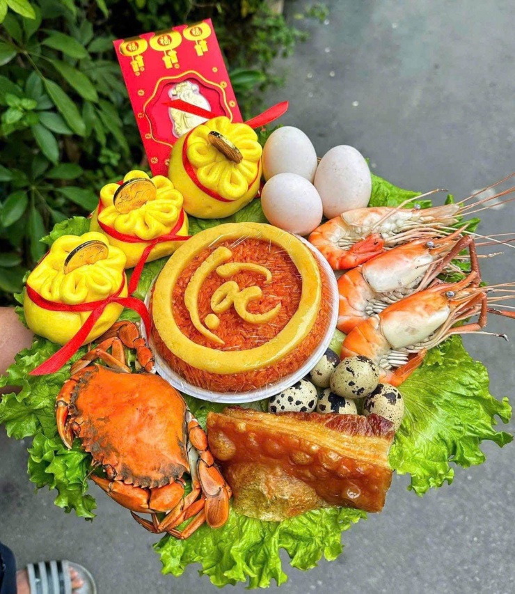 Bộ Tam sên đại diện cho&nbsp;Thiên – Địa – Thủy