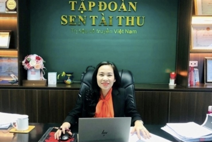 Vụ án Sen Tài Thu: Hàng chục tỉ đồng "chạy án", giấu dưới gầm giường