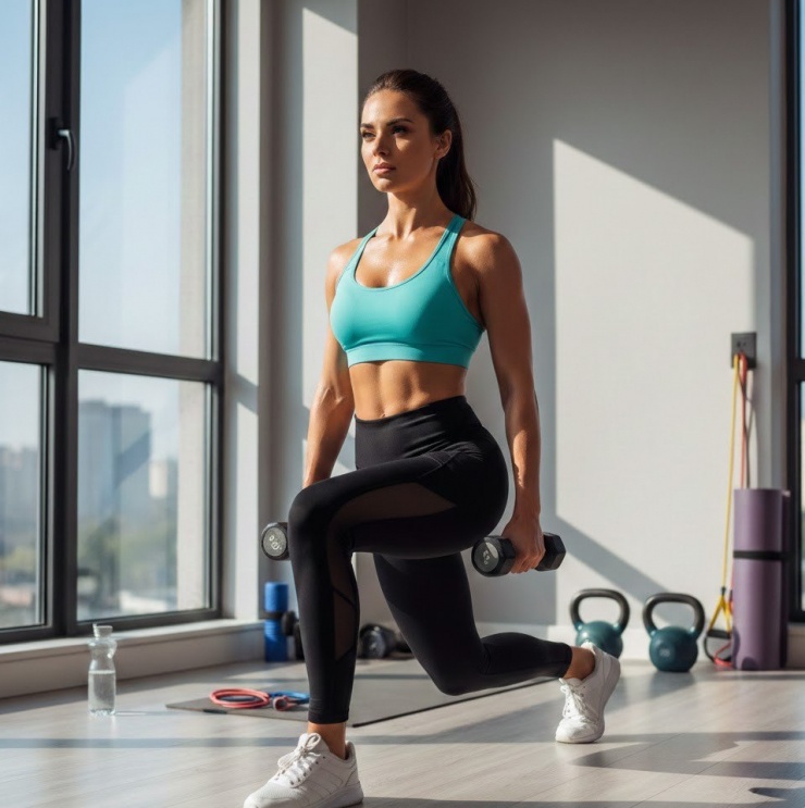 Sau kỳ nghỉ Tết, nhiều người bắt đầu kế hoạch giảm cân với quyết tâm cao độ.