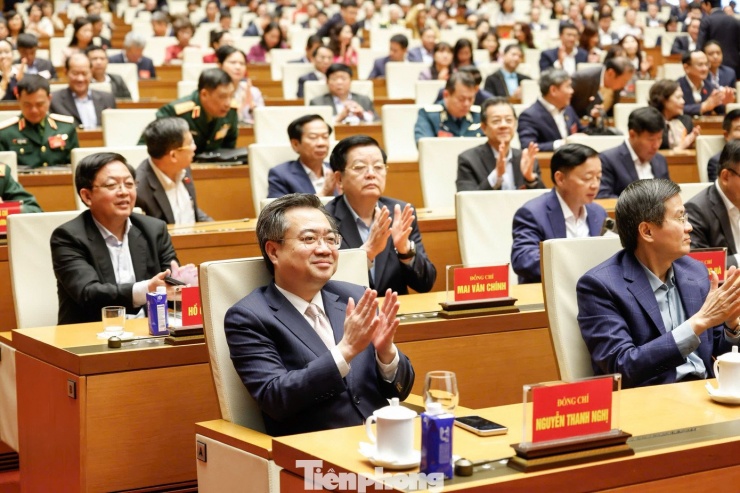 Tổng Bí thư Tô Lâm đặt nhiều câu hỏi về 16 tỷ USD làm sân bay Long Thành - 3