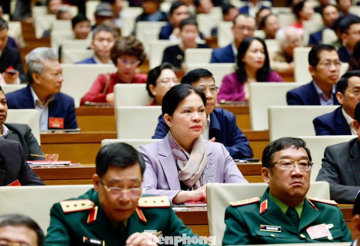 Tổng Bí thư Tô Lâm đặt nhiều câu hỏi về 16 tỷ USD làm sân bay Long Thành - 4