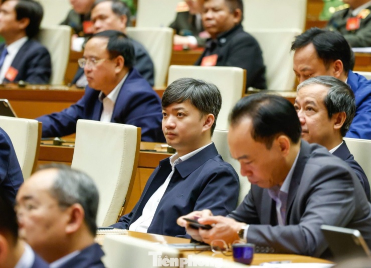 Tổng Bí thư Tô Lâm đặt nhiều câu hỏi về 16 tỷ USD làm sân bay Long Thành - 5