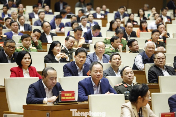 Tổng Bí thư Tô Lâm đặt nhiều câu hỏi về 16 tỷ USD làm sân bay Long Thành - 8