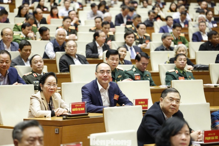 Tổng Bí thư Tô Lâm đặt nhiều câu hỏi về 16 tỷ USD làm sân bay Long Thành - 7