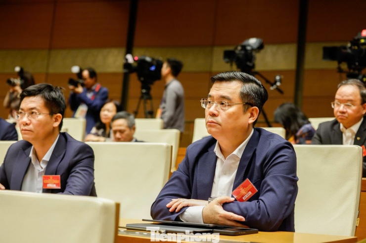 Tổng Bí thư Tô Lâm đặt nhiều câu hỏi về 16 tỷ USD làm sân bay Long Thành - 11