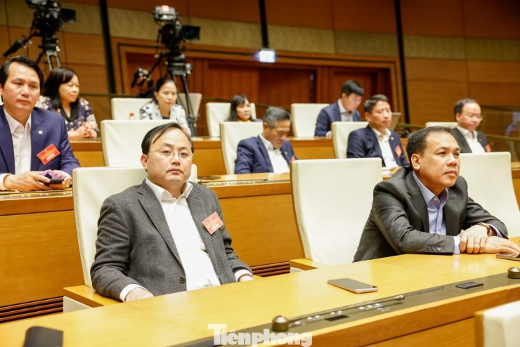 Tổng Bí thư Tô Lâm đặt nhiều câu hỏi về 16 tỷ USD làm sân bay Long Thành - 10