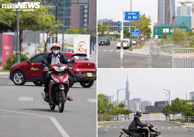 Theo dự thảo điều chỉnh cục bộ Đồ án quy hoạch phân khu tỷ lệ 1/2000 đang được lấy ý kiến người dân, nhiều lô đất tại phân khu này được đề xuất tăng mạnh tầng cao xây dựng.