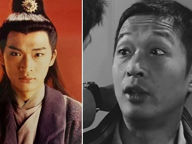 Diễn viên 'Thần điêu đại hiệp' TVB qua đời