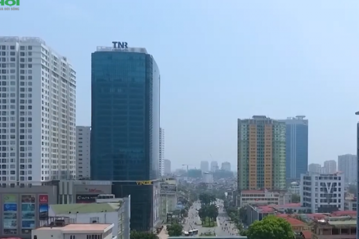 Hà Nội: Bất ngờ trước giá nhà phố thương mại tại 5 phường Đống Đa, Kim Liên, Văn Miếu – Quốc Tử Giám, Láng và Ô Chợ Dừa đầu xuân Bính Ngọ 2026