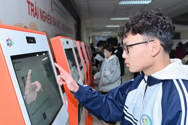 Đại học Bách Khoa Hà Nội công bố phương thức tuyển sinh năm 2026