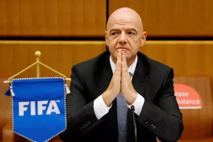 Chủ tịch FIFA phản ứng gì trước tình trạng bạo lực đe dọa World Cup 2026 tại Mexico?