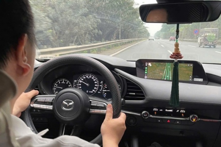 Chuyên gia cảnh báo 7 lỗi 'tối kỵ' khi lái xe trên cao tốc mà tài xế cần tránh