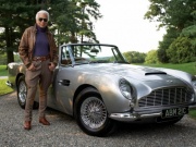 Bên trong gara hơn 350 triệu USD của ‘ông trùm’ Ralph Lauren