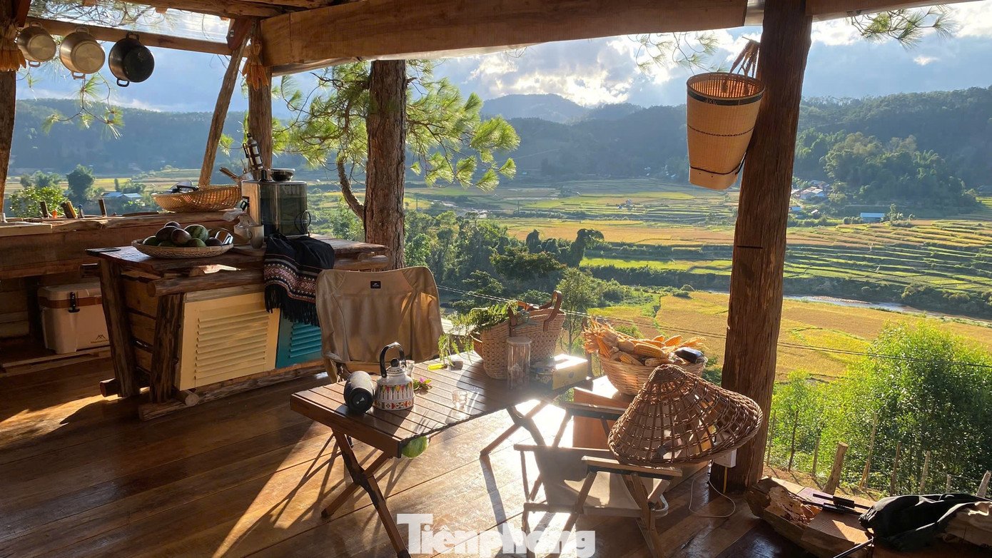 Kỳ thú săn mây ở Măng Đen - 24