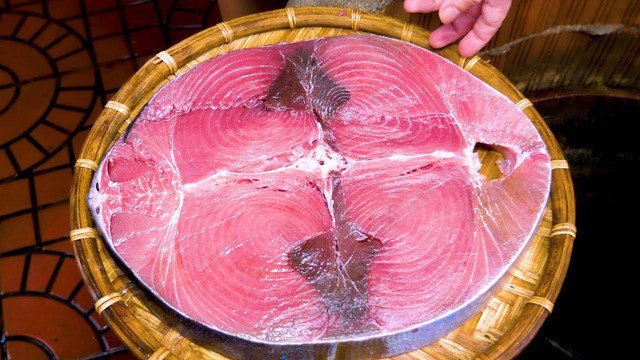 Loại cá 'nuôi lớn' tế bào ung thư, ngon đến mấy người Việt cũng không nên ăn nhiều - 2