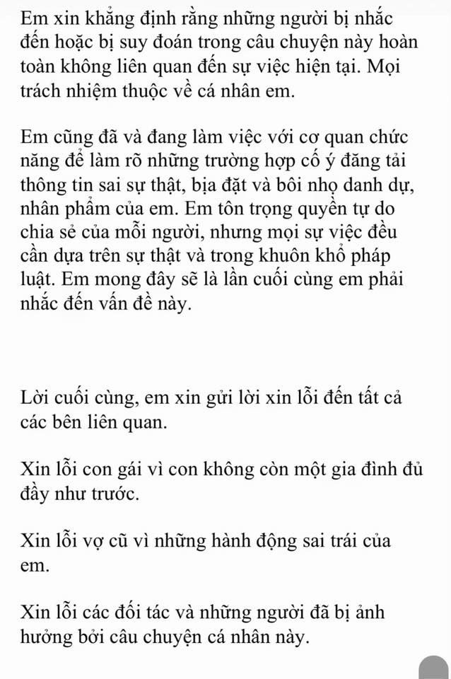 TikToker Thắng Không Kịp dính ồn ào bạo hành gia đình, người trong cuộc lên tiếng - 2