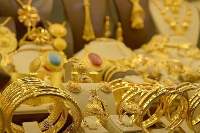 Liệu có nên bán vàng vào ngày vía Thần Tài?