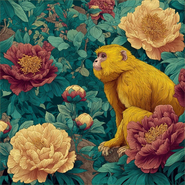 Khi biết tìm đến đúng người và hợp tác đúng lúc, con giáp Thân có thể nhanh chóng cải thiện tình hình, thậm chí mở ra những cơ hội phát triển mới. Ảnh minh họa