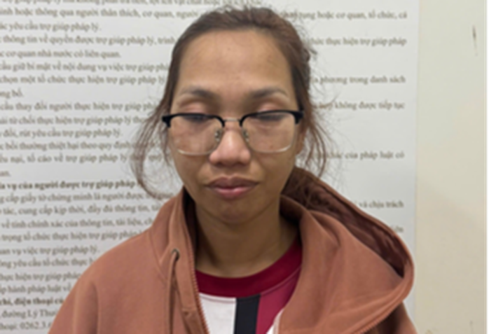 Đối tượng H Bliêk Êban