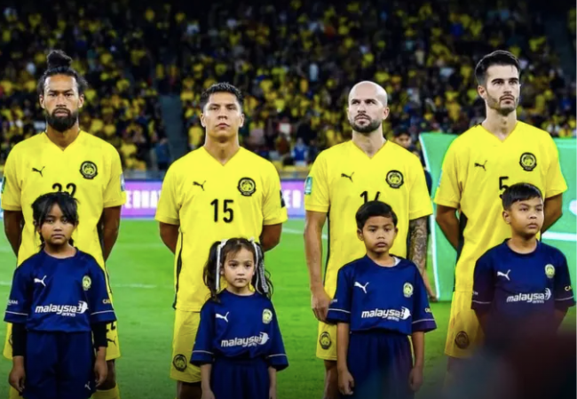 AFC sẽ vào cuộc ngay sau khi CAS ra phán quyết về bê bối nhập tịch ở tuyển Malaysia