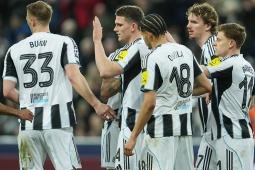 12 anh hào vào vòng 1/8 Cúp C1: Ngoại hạng Anh áp đảo, chuyện cổ tích Bodo/Glimt