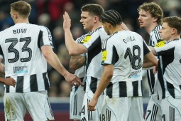 12 anh hào vào vòng 1/8 Cúp C1: Ngoại hạng Anh áp đảo, chuyện cổ tích Bodo/Glimt