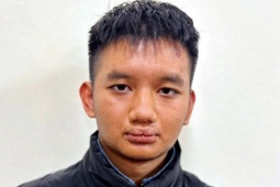 Nam sinh ‘phê’ ma túy trộm loạt ô tô gây tai nạn, giết người trên đường bỏ trốn