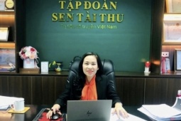 Vụ án Sen Tài Thu: Hàng chục tỉ đồng "chạy án", giấu dưới gầm giường