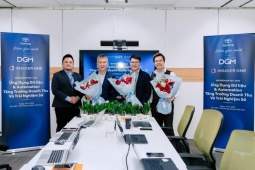 Từ dữ liệu đến trải nghiệm đỉnh cao: Cách DGM tối ưu hóa website Personalization với CDP (Case Study Toyota Việt Nam)