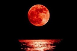 Việt Nam sắp quan sát được ‘Trăng máu’