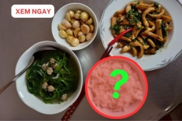 Giật mình: Ăn nhiều bún, bánh ngọt khiến cơn đau xương khớp “bùng phát...