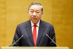 Tổng Bí thư Tô Lâm đặt nhiều câu hỏi về 16 tỷ USD làm sân bay Long Thành