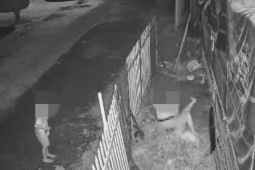 Đồng Tháp: Đâm dã man người phụ nữ và tiếng kêu xé lòng của đứa trẻ