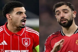 Bóng đá - MU chọn người kế tục  Fernandes, sẵn sàng cho thủ quân ra đi