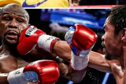 Nóng nhất thể thao sáng 26/2: Pacquiao đề ra điều khoản cho trận tái đấu Mayweather