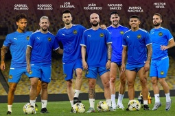 Hôm nay CAS phán quyết vụ Malaysia nhập tịch chui: FAM có cửa lật kèo FIFA?