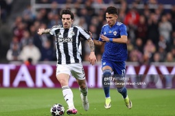 Video bóng đá Newcastle - Qarabag: Rượt đuổi 5 bàn kịch tính (Cúp C1)