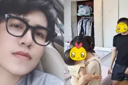 TikToker Thắng Không Kịp dính ồn ào bạo hành gia đình, người trong cuộc lên tiếng