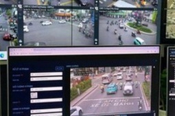 Làm thế nào để tra cứu xe bị phạt nguội?