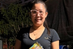 Xổ số miền Nam: Người phụ nữ gây “sốt” khi đổi 46 vé trúng độc đắc trong 3 ngày