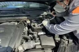 Những chi tiết trên xe cần kiểm tra sau thời gian dài không sử dụng dịp Tết