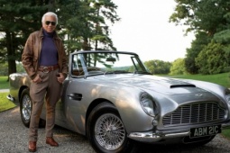 Bên trong gara hơn 350 triệu USD của ‘ông trùm’ Ralph Lauren