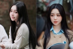 Nhan sắc được khen như 'thần tiên tỷ tỷ' của nữ chính phim giờ vàng VTV