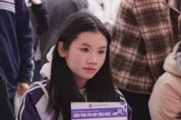 Lạc lối giữa ‘ma trận’ kì thi riêng