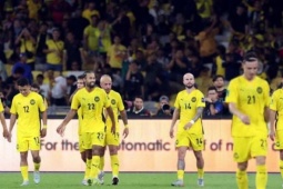 Quan chức bóng đá Malaysia “đầu hàng”, chấp nhận bị xử thua ĐT Việt Nam 0-3?