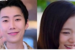 Jisoo của BLACKPINK đang hẹn hò với bạn trai ngôi sao hàng đầu Jay Park?